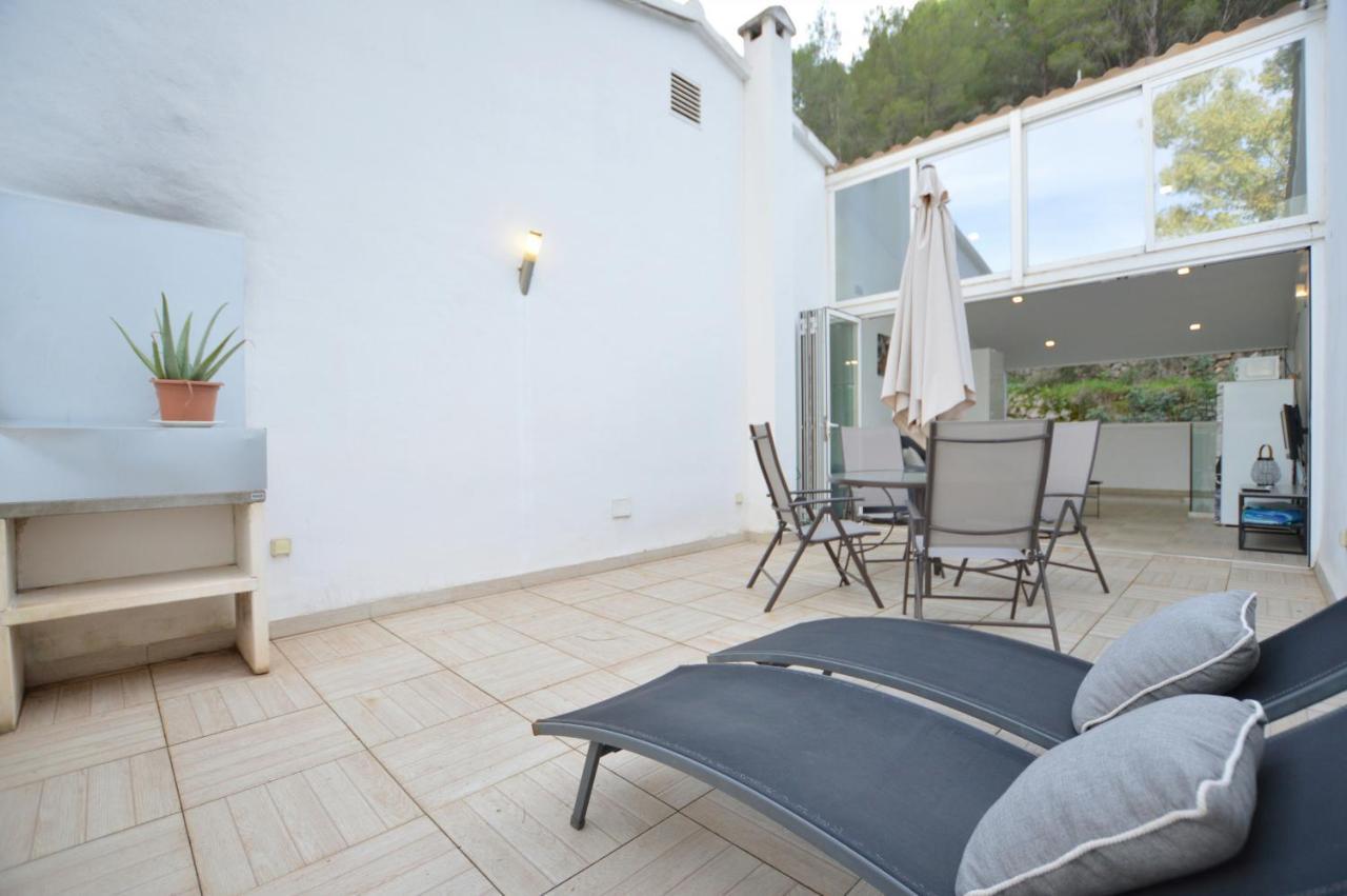Vakantiehuis House 200m From Puerto De *