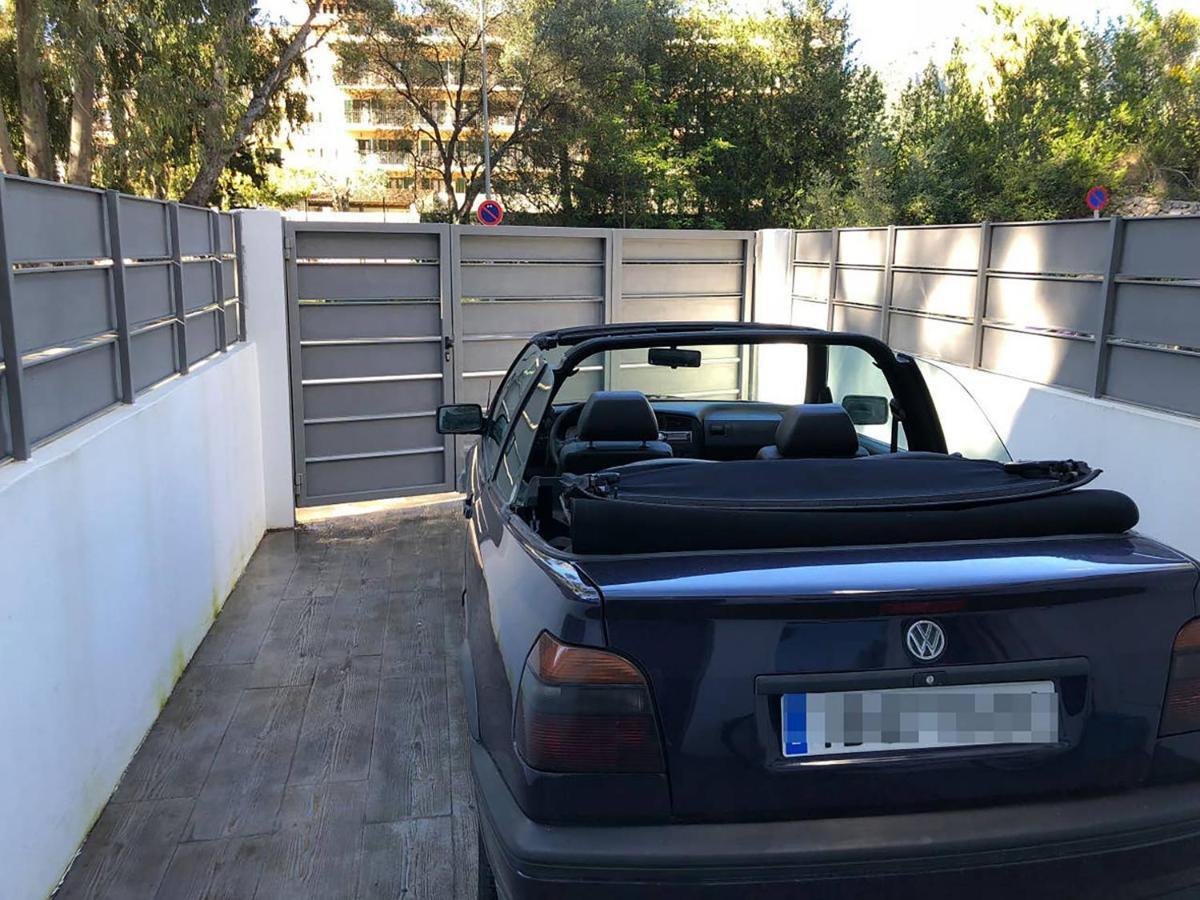 House 200m From Puerto De *