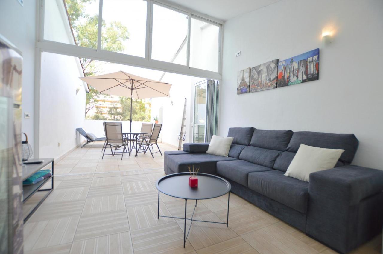 Ferienhaus House 200m From Puerto De *