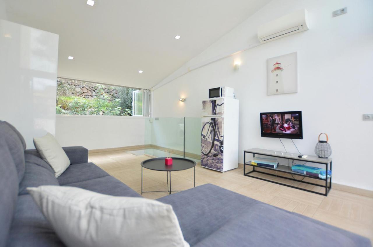 House 200m From Puerto De Ferienhaus *