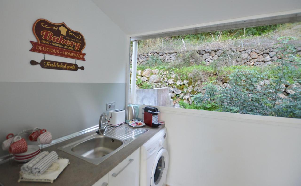 House 200m From Puerto De *