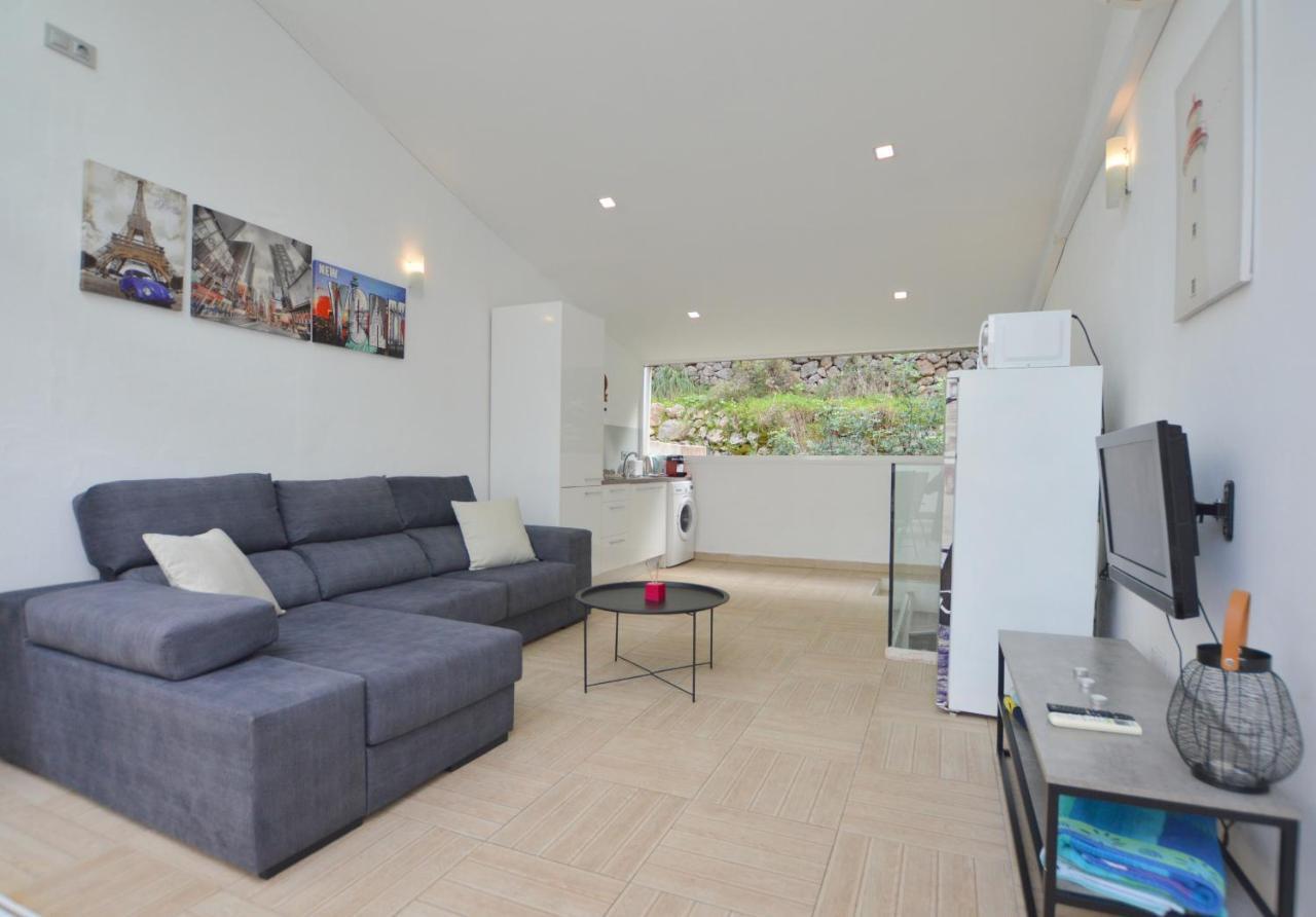 House 200m From Puerto De Sóller