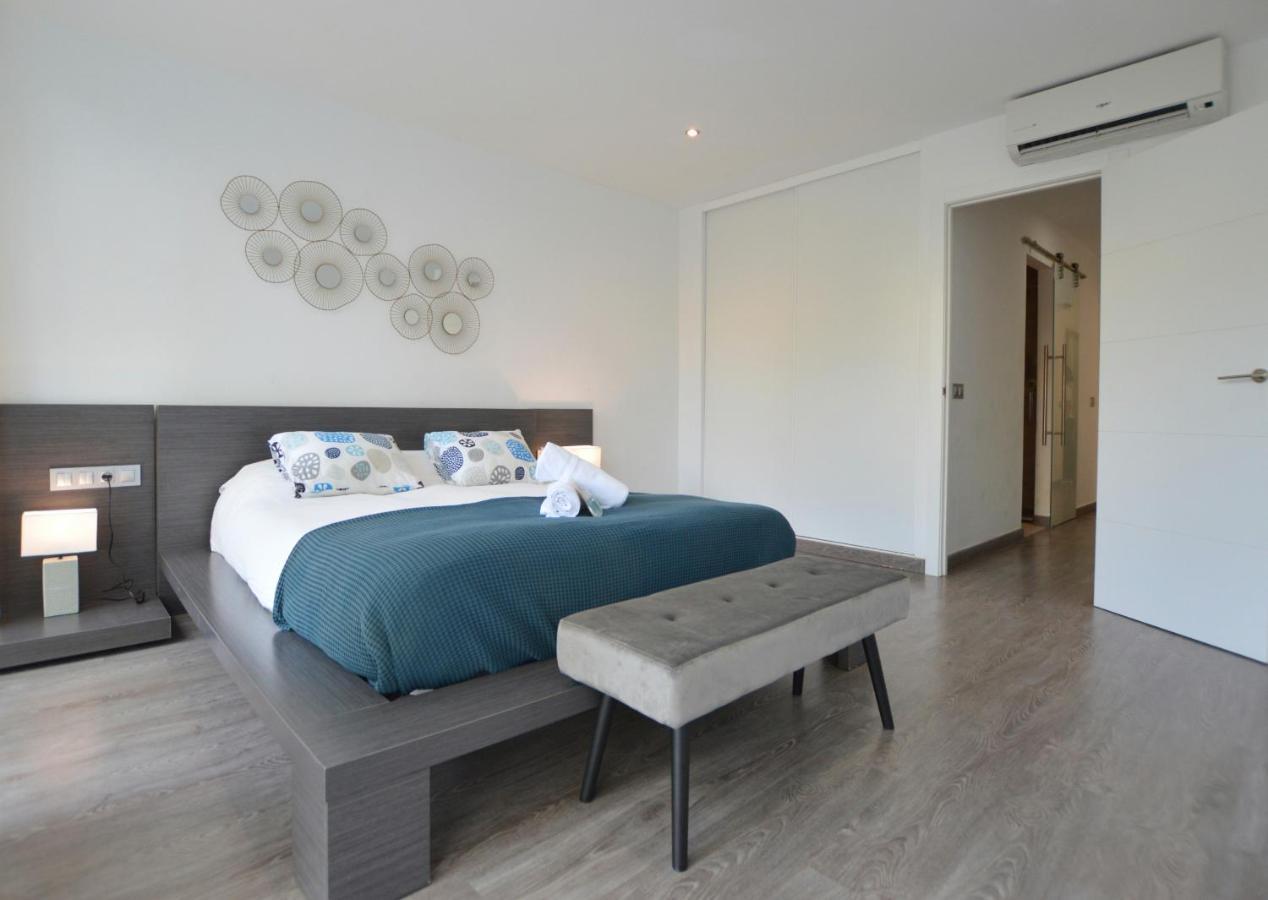 Ferienhaus House 200m From Puerto De Sóller