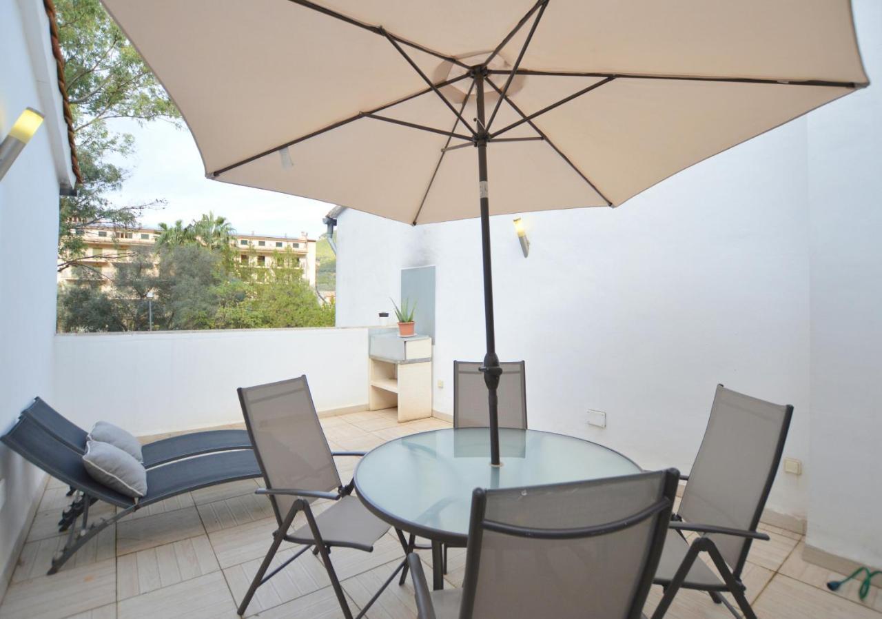 Ferienhaus House 200m From Puerto De Sóller