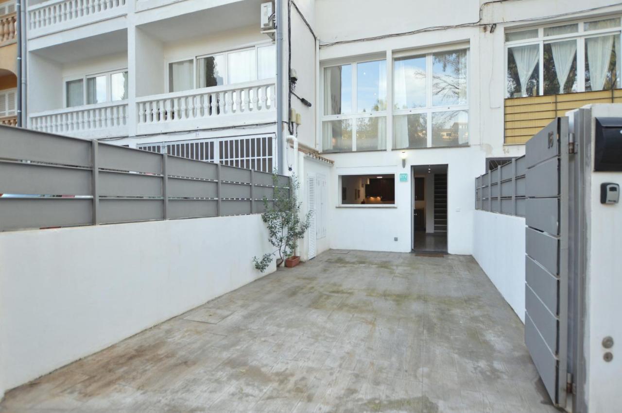 House 200m From Puerto De Ferienhaus *
