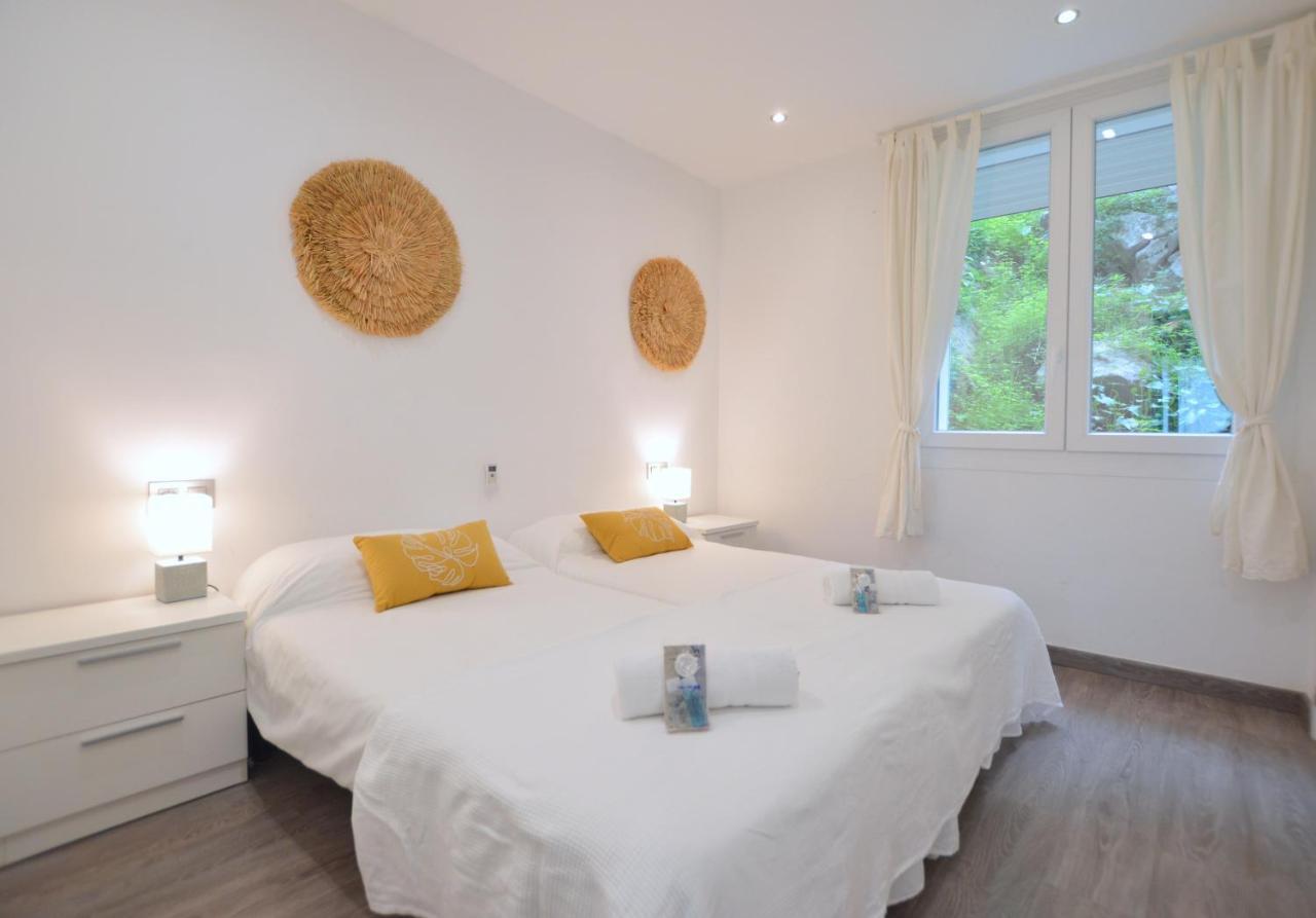 House 200m From Puerto De Ferienhaus
