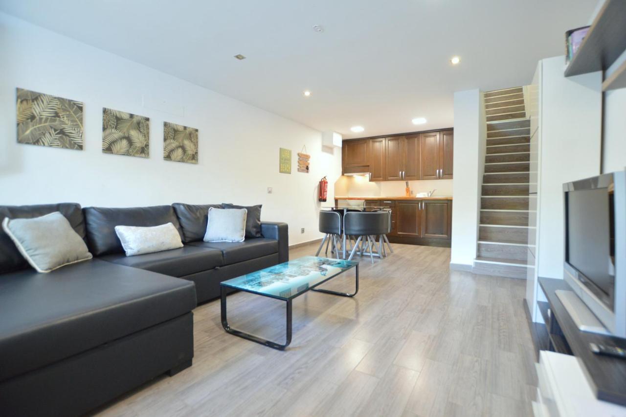 House 200m From Puerto De Ferienhaus *
