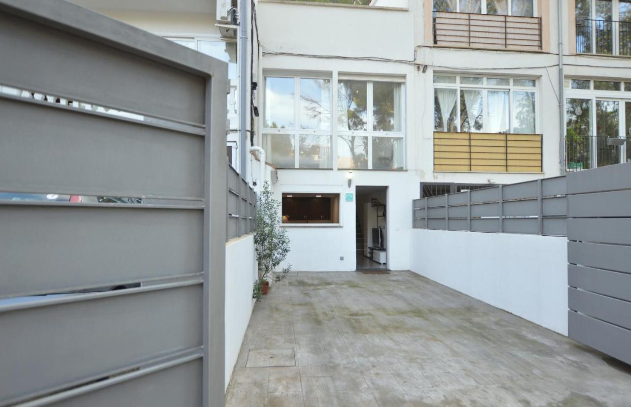 Ferienhaus House 200m From Puerto De *
