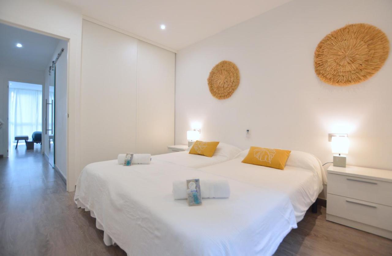 Ferienhaus House 200m From Puerto De